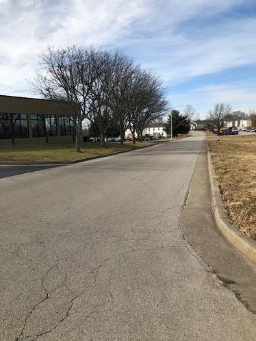 101 Bypass Plaza Dr, Frankfort, KY 40601